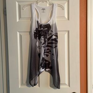 Tinker bell Tank top